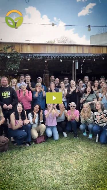 Ver el video del encuentro