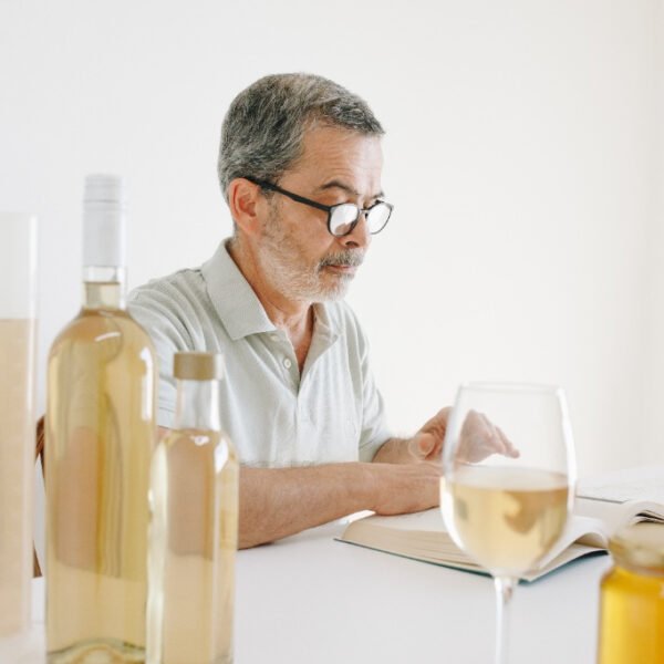 CURSO: Elaboración de Hidromiel.