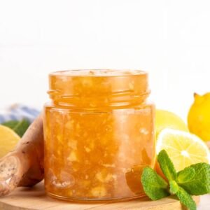 MERMELADAS CÍTRICAS