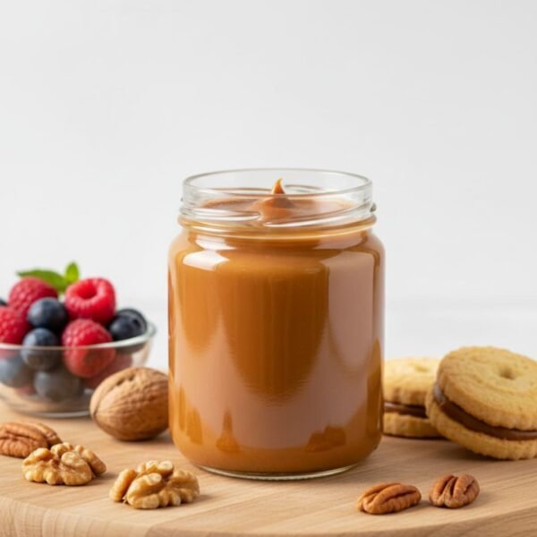 CURSO: Elaboración de Dulce de Leche
