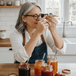 MERMELADAS NIVEL PROFESIONAL