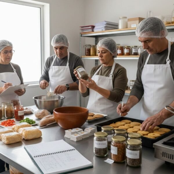 CURSO: Control de Procesos y Calidad