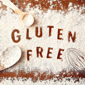 ALIMENTOS Y ALIMENTACIÓN SIN GLUTEN