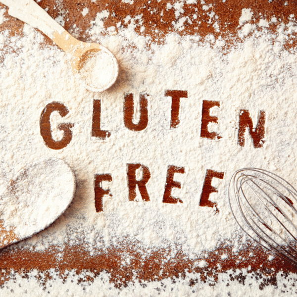 CURSO: Alimentos y Alimentación sin Gluten.