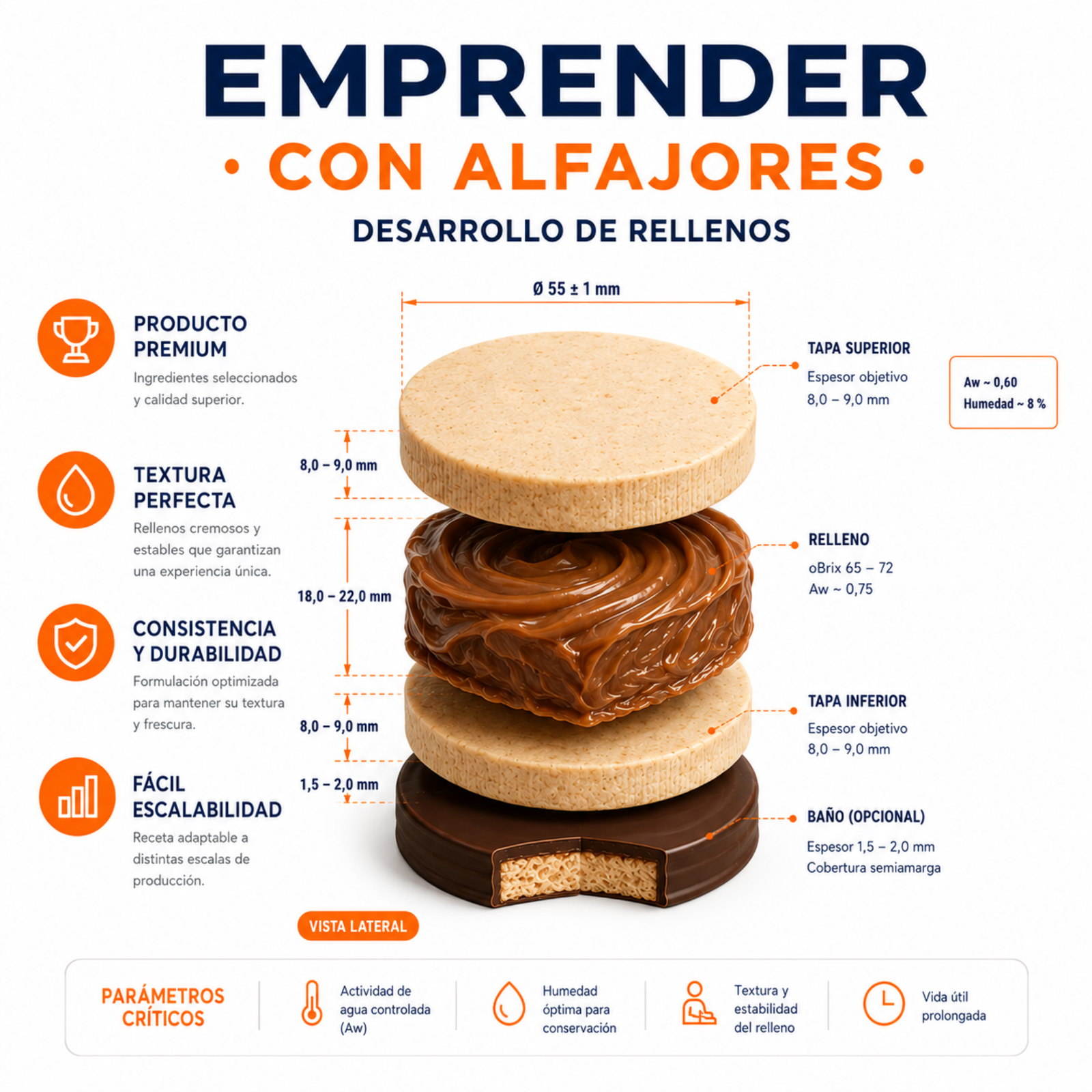flyer alfajores 2